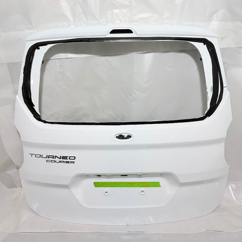 Ford Tourneo Courier Bagaj Kapağı 14-24 İthal En Uygun Oto Parça