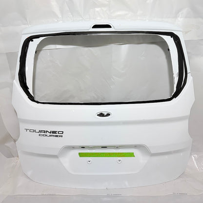 Ford Tourneo Courier Bagaj Kapağı 14-24 İthal En Uygun Oto Parça