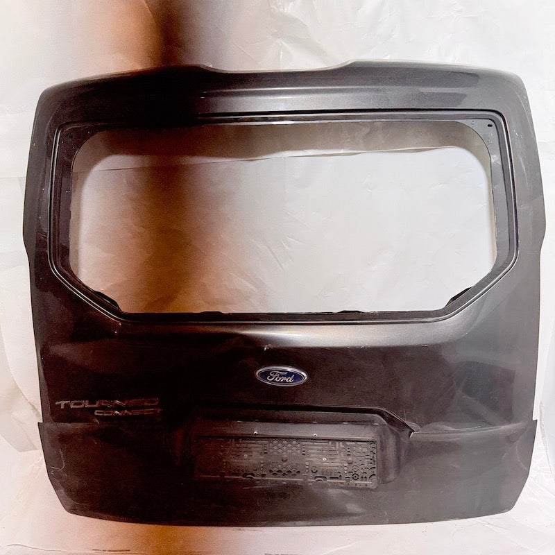 Ford Tourneo Courier Bagaj Kapağı 14-24 İthal En Uygun Oto Parça