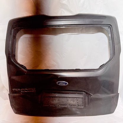 Ford Tourneo Courier Bagaj Kapağı 14-24 İthal En Uygun Oto Parça