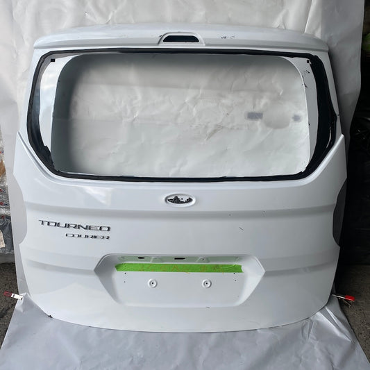Ford Tourneo Courier Bagaj Kapağı 2014-2023