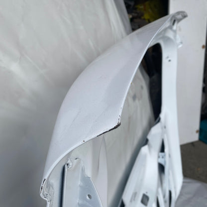 Ford Tourneo Courier Bagaj Kapağı 2014-2023