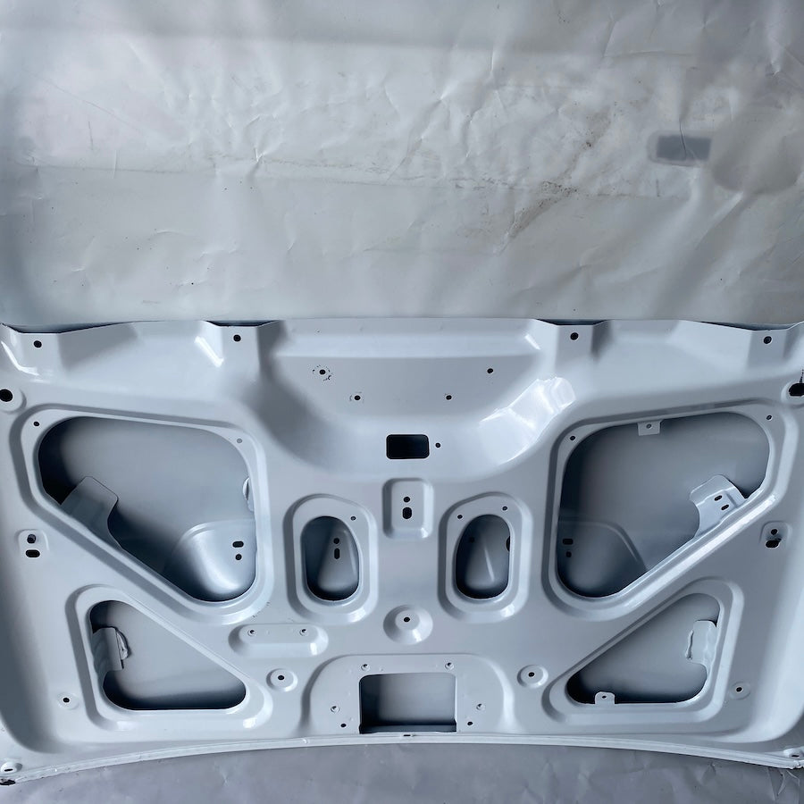 Ford Tourneo Courier Bagaj Kapağı 2014-2023
