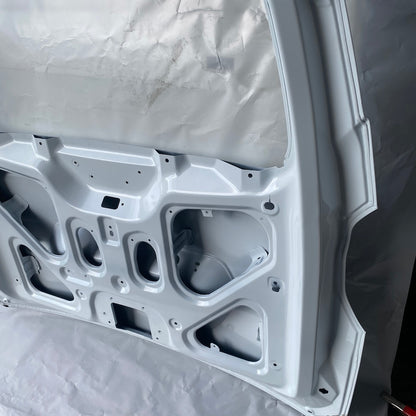 Ford Tourneo Courier Bagaj Kapağı 2014-2023