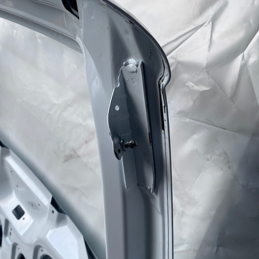 Ford Tourneo Courier Bagaj Kapağı 2014-2023