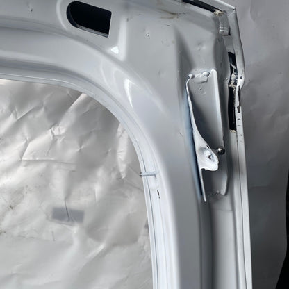 Ford Tourneo Courier Bagaj Kapağı 2014-2023