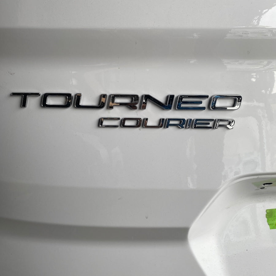 Ford Tourneo Courier Bagaj Kapağı 2014-2023
