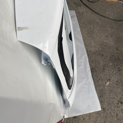 Ford Tourneo Courier Bagaj Kapağı 2014-2023