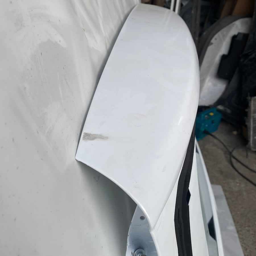 Ford Tourneo Courier Bagaj Kapağı 2014-2023