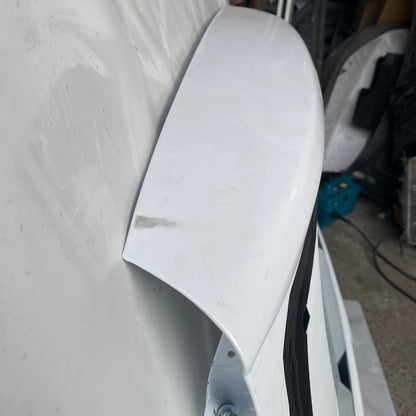 Ford Tourneo Courier Bagaj Kapağı 2014-2023