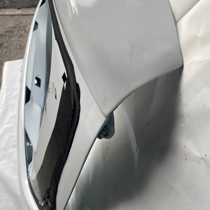 Ford Tourneo Courier Bagaj Kapağı 2014-2023