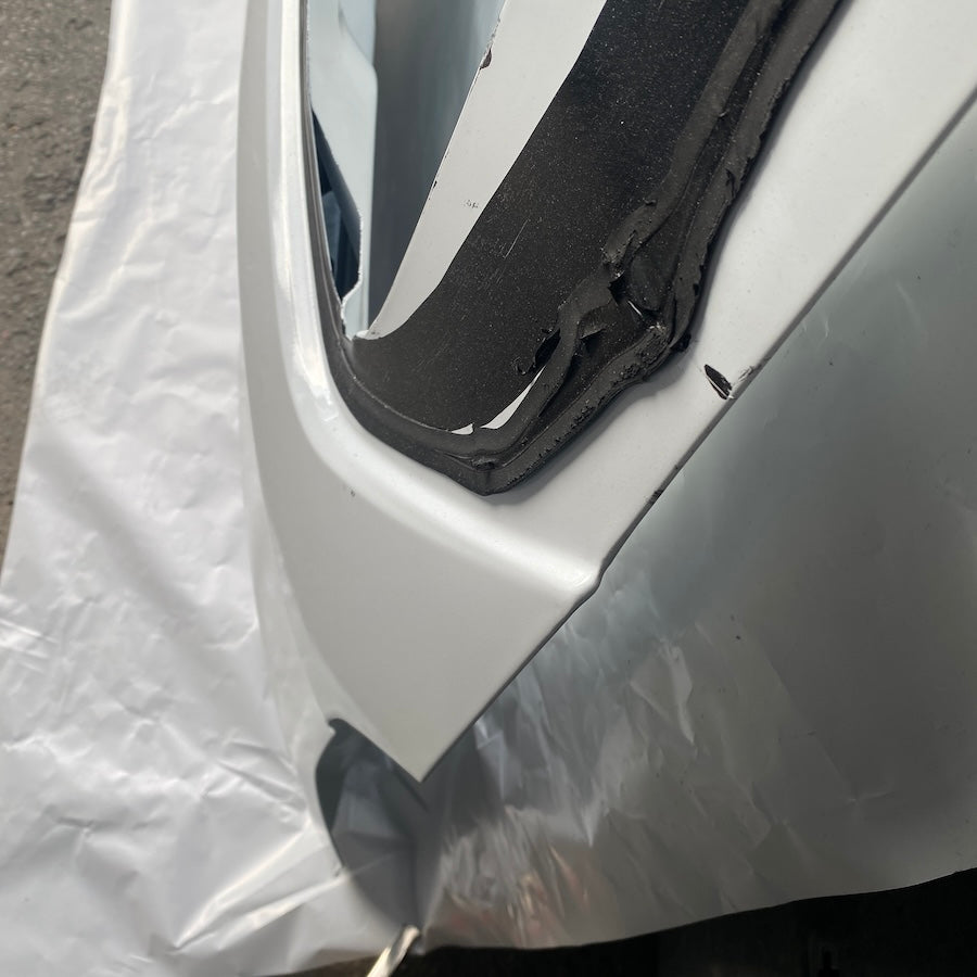 Ford Tourneo Courier Bagaj Kapağı 2014-2023