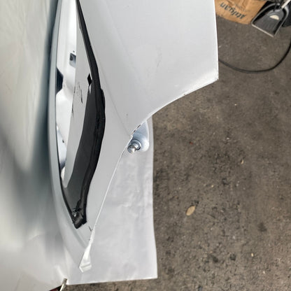 Ford Tourneo Courier Bagaj Kapağı 2014-2023
