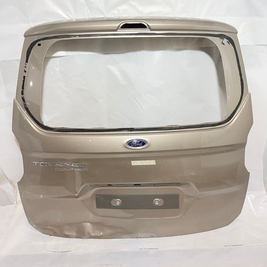 Ford Tourneo Courier Bagaj Kapağı Bal Köpüğü En Uygun Oto Parça