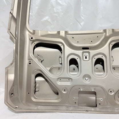 Ford Tourneo Courier Bagaj Kapağı Bal Köpüğü En Uygun Oto Parça