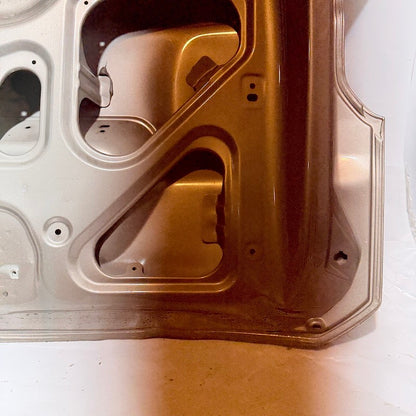 Ford Tourneo Courier Bagaj Kapağı Bal Köpüğü En Uygun Oto Parça