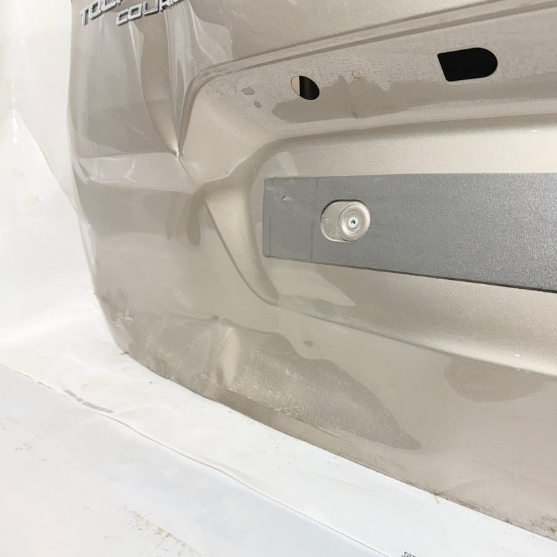 Ford Tourneo Courier Bagaj Kapağı Bal Köpüğü En Uygun Oto Parça