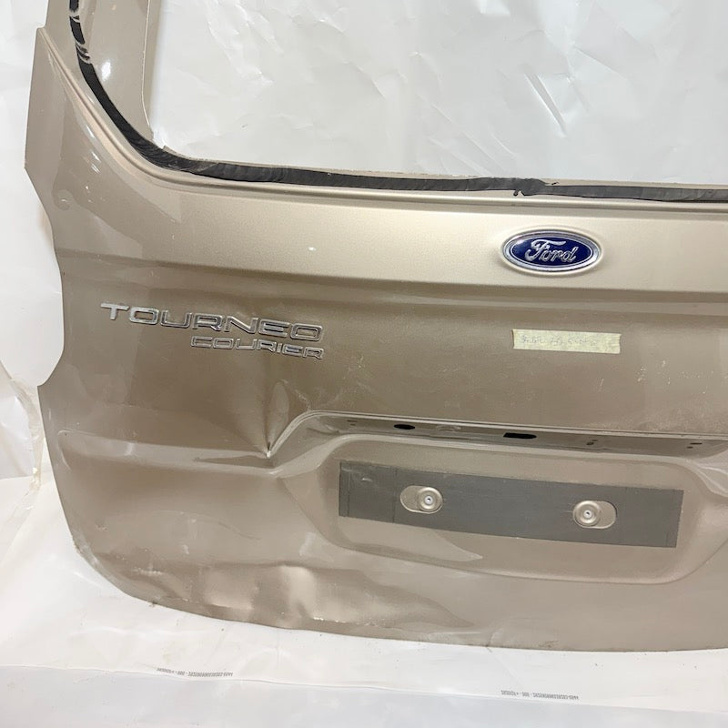 Ford Tourneo Courier Bagaj Kapağı Bal Köpüğü En Uygun Oto Parça
