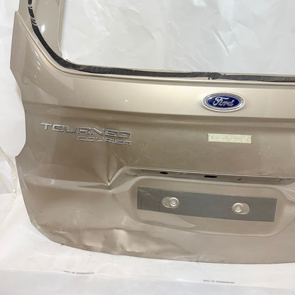 Ford Tourneo Courier Bagaj Kapağı Bal Köpüğü En Uygun Oto Parça