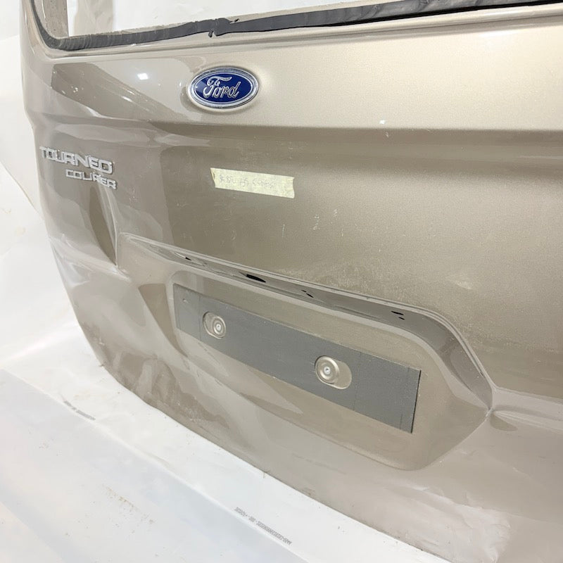 Ford Tourneo Courier Bagaj Kapağı Bal Köpüğü En Uygun Oto Parça