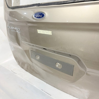 Ford Tourneo Courier Bagaj Kapağı Bal Köpüğü En Uygun Oto Parça