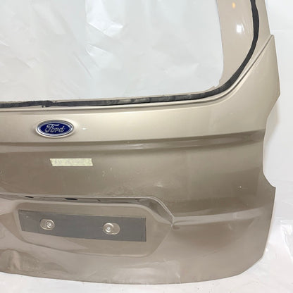 Ford Tourneo Courier Bagaj Kapağı Bal Köpüğü En Uygun Oto Parça