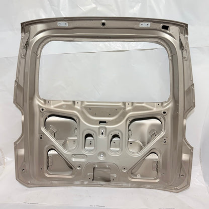 Ford Tourneo Courier Bagaj Kapağı Bal Köpüğü En Uygun Oto Parça