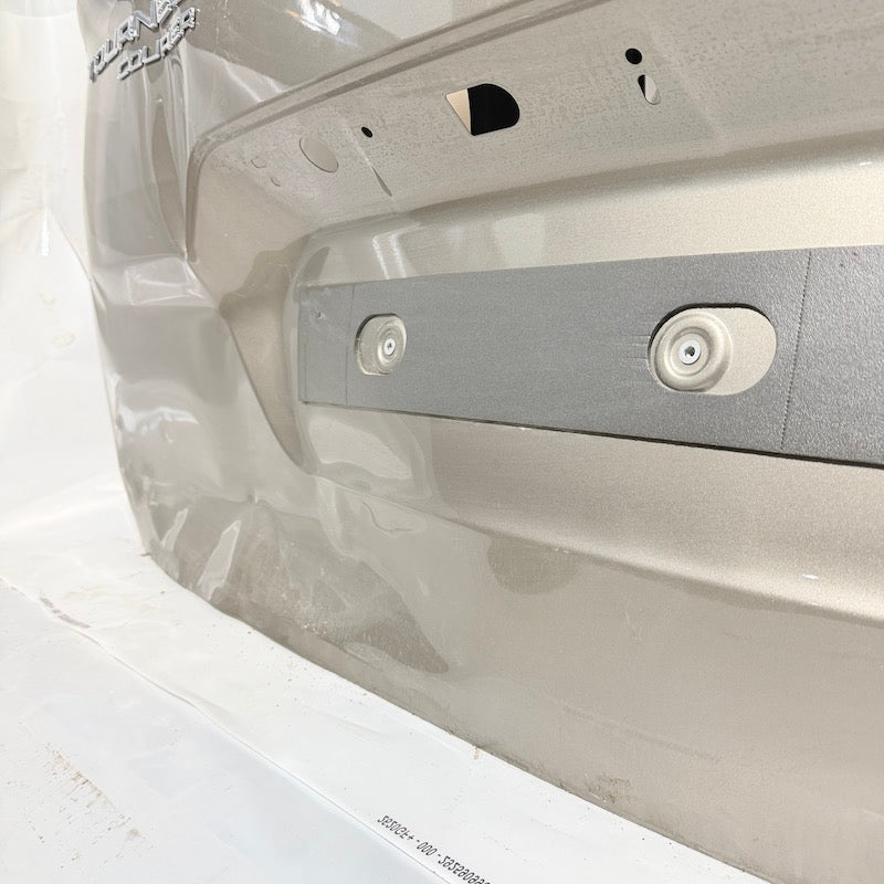 Ford Tourneo Courier Bagaj Kapağı Bal Köpüğü En Uygun Oto Parça