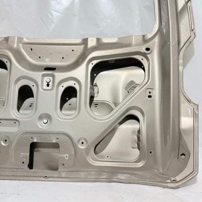 Ford Tourneo Courier Bagaj Kapağı Bal Köpüğü En Uygun Oto Parça