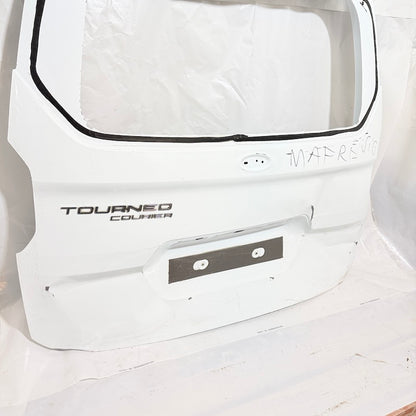 Ford Tourneo Courier Bagaj Kapağı Beyaz En Uygun Oto Parça