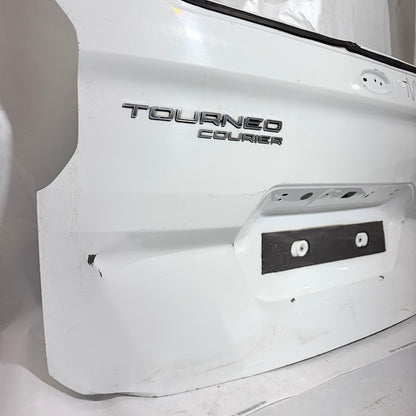 Ford Tourneo Courier Bagaj Kapağı Beyaz En Uygun Oto Parça