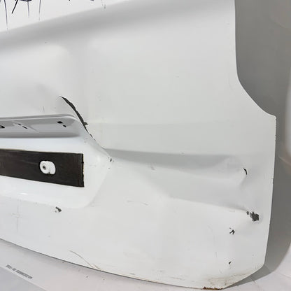 Ford Tourneo Courier Bagaj Kapağı Beyaz En Uygun Oto Parça