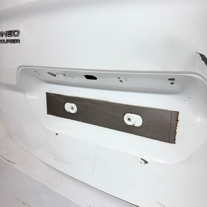 Ford Tourneo Courier Bagaj Kapağı Beyaz En Uygun Oto Parça