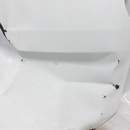 Ford Tourneo Courier Bagaj Kapağı Beyaz En Uygun Oto Parça