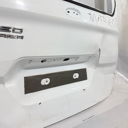 Ford Tourneo Courier Bagaj Kapağı Beyaz En Uygun Oto Parça