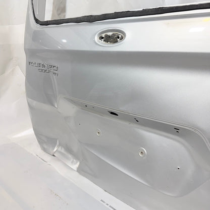 Ford Tourneo Courier Bagaj Kapağı Gri En Uygun Oto Parça