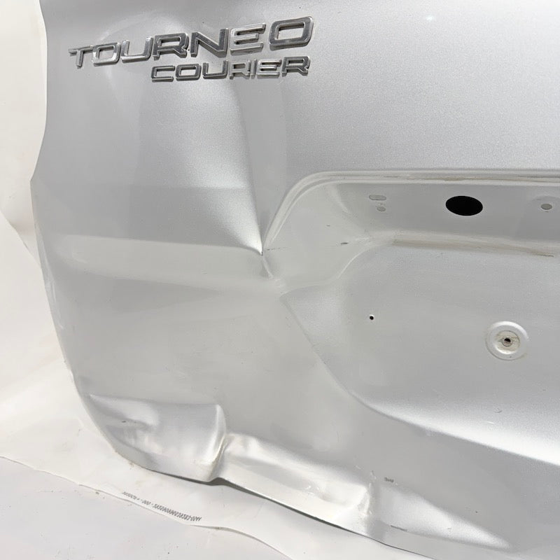 Ford Tourneo Courier Bagaj Kapağı Gri En Uygun Oto Parça