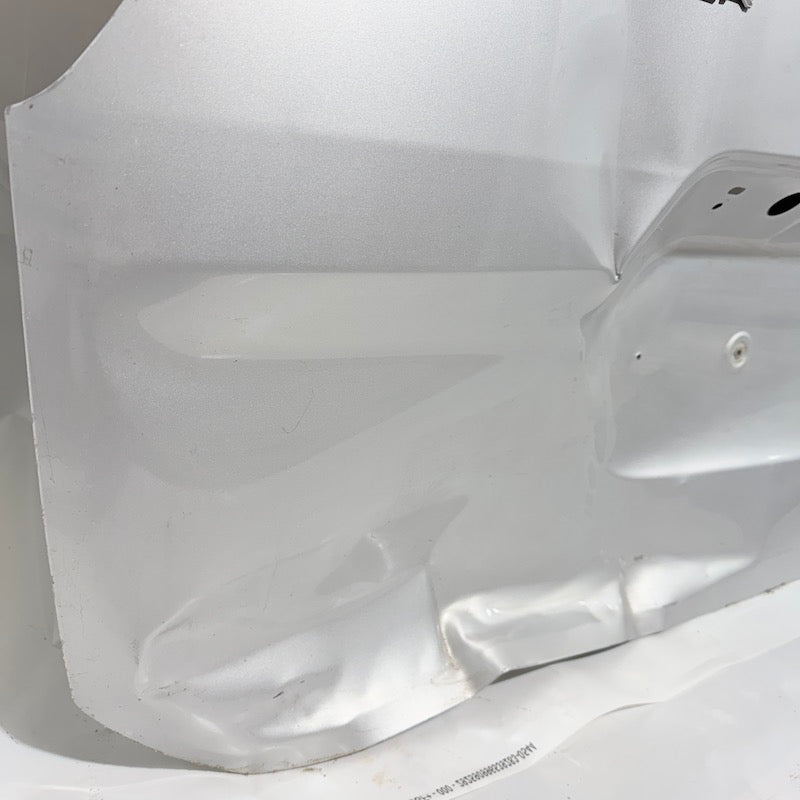 Ford Tourneo Courier Bagaj Kapağı Gri En Uygun Oto Parça