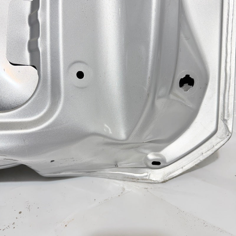 Ford Tourneo Courier Bagaj Kapağı Gri En Uygun Oto Parça