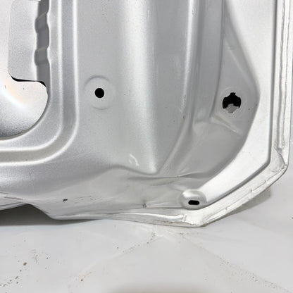 Ford Tourneo Courier Bagaj Kapağı Gri En Uygun Oto Parça