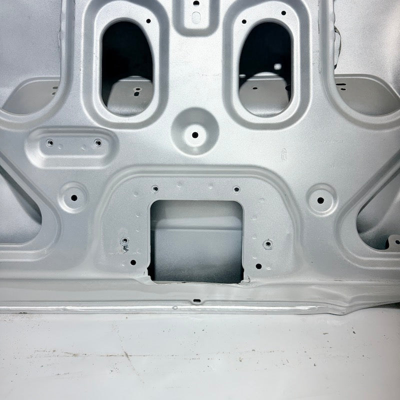 Ford Tourneo Courier Bagaj Kapağı Gri En Uygun Oto Parça