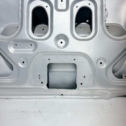 Ford Tourneo Courier Bagaj Kapağı Gri En Uygun Oto Parça