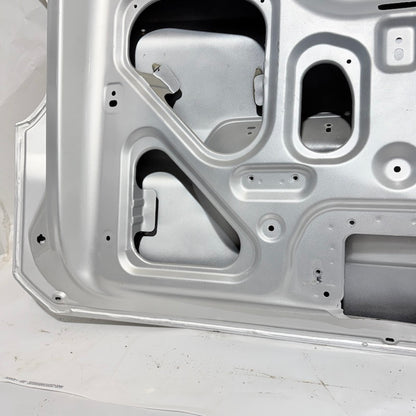 Ford Tourneo Courier Bagaj Kapağı Gri En Uygun Oto Parça