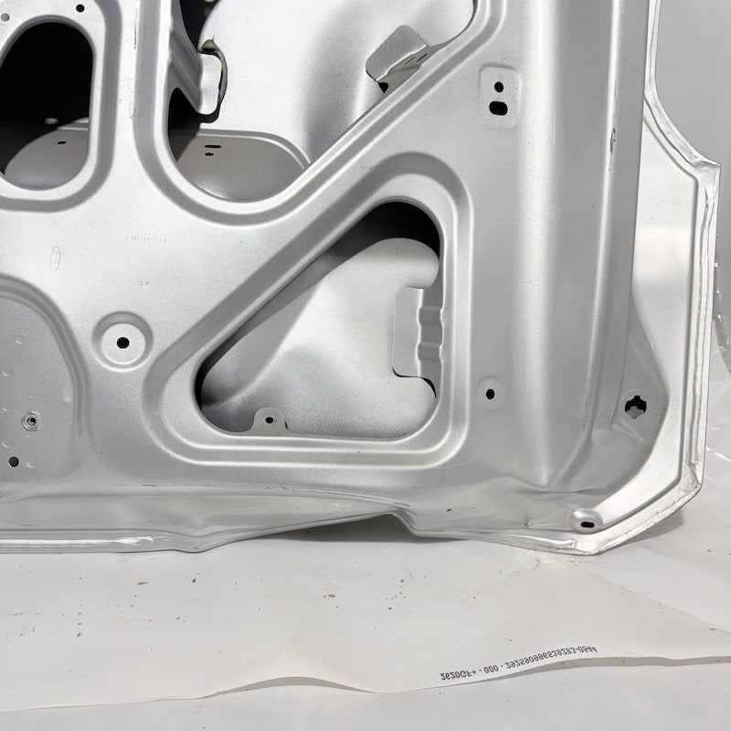 Ford Tourneo Courier Bagaj Kapağı Gri En Uygun Oto Parça