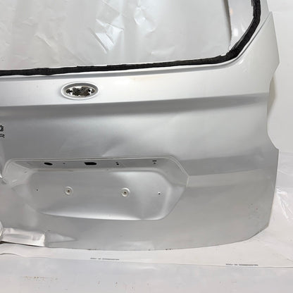 Ford Tourneo Courier Bagaj Kapağı Gri En Uygun Oto Parça