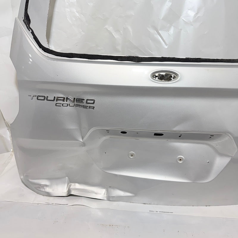 Ford Tourneo Courier Bagaj Kapağı Gri En Uygun Oto Parça
