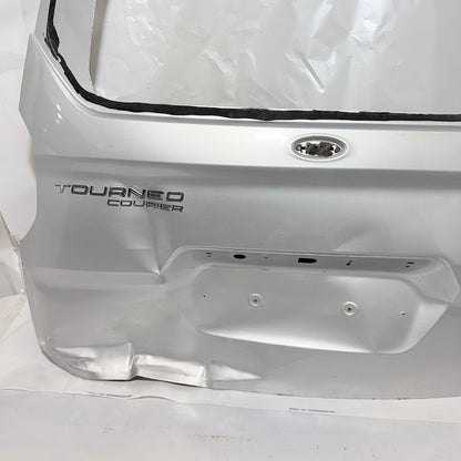 Ford Tourneo Courier Bagaj Kapağı Gri En Uygun Oto Parça