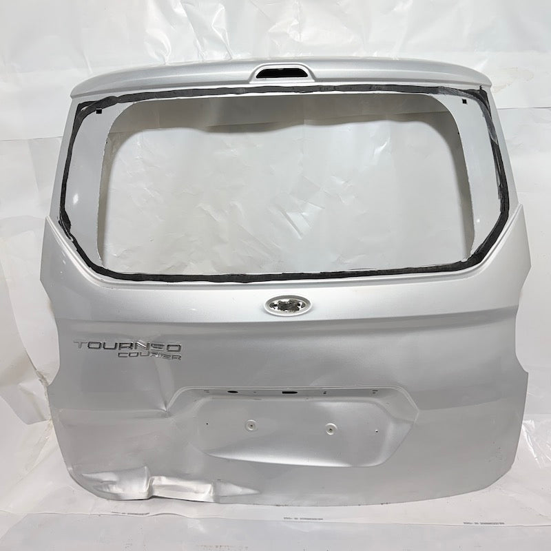 Ford Tourneo Courier Bagaj Kapağı Gri En Uygun Oto Parça