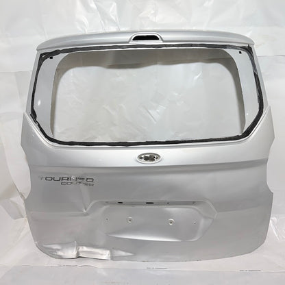 Ford Tourneo Courier Bagaj Kapağı Gri En Uygun Oto Parça