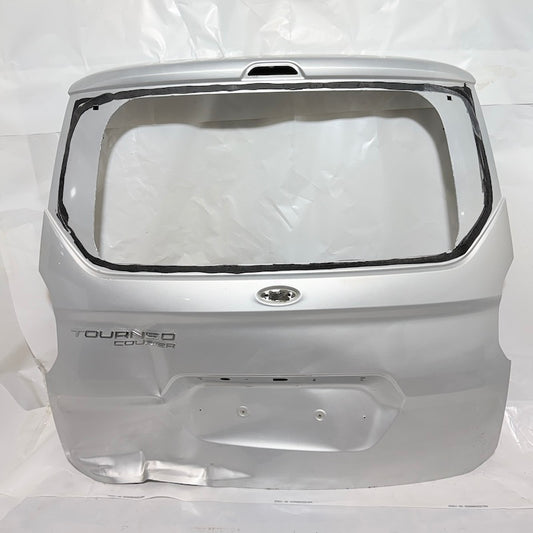Ford Tourneo Courier Bagaj Kapağı Gri En Uygun Oto Parça